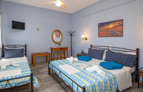 Irini Studios in Tinos - Foto 3