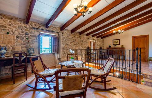 Cases De Son Roig in San Juan - Foto 36