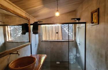 Casa Lobo-guará - Foto 36