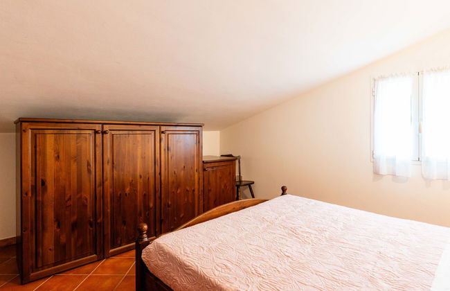 2 bedroom Apartment in Diano Castello with swimming pool and garden - Photo 13