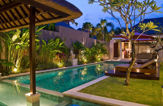 Chandra Bali Villas - Foto 14