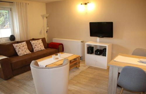 Ferienwohnung Schaub - Foto 2