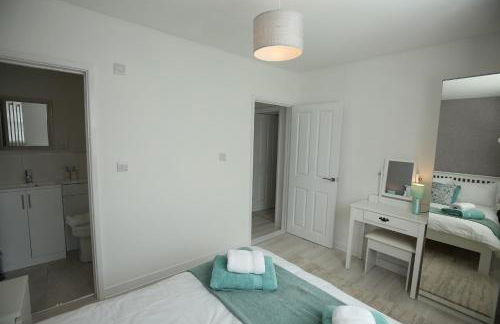 The Annexe in Ditcheat - Foto 44