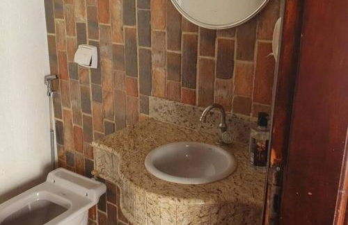 Casa de Temporada Uberaba Piscina Aquecida - Photo 9