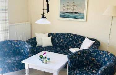 "Backbord" by Ferienhaus Strandgut - Foto 9