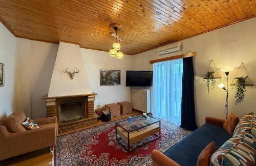 Kastellia Horizon Villa - Foto 4