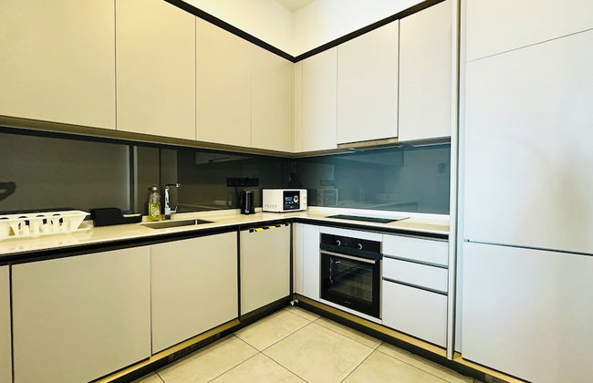 Opus Residences Merdeka Tower KL - Photo 56