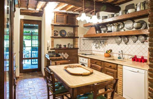 Borgo alle Mura - Foto 2