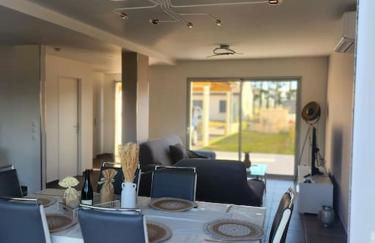 Maison cosy jardins et détente - Foto 1