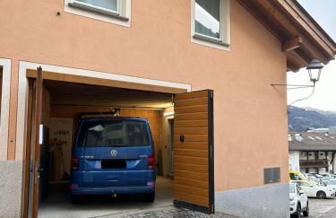 Casa Franz - Photo 21