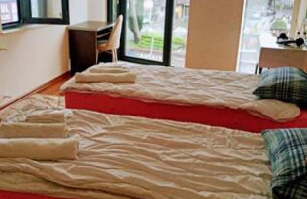 Old Town Grand Apart Hotel - Foto 19