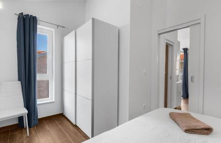 Apartment Anja with Balcony - Photo 9