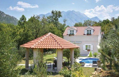 Three-Bedroom Holiday Home In Slime - Foto 1