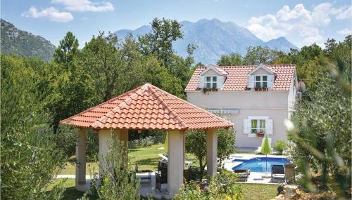 Three-Bedroom Holiday Home In Slime - Foto 1