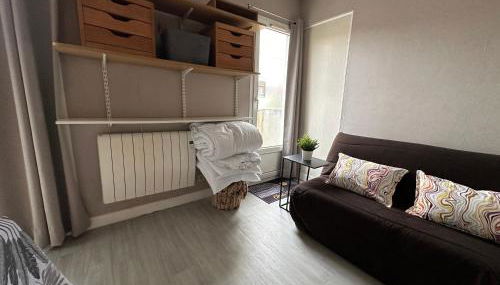 Studio in residential area - Foto 4