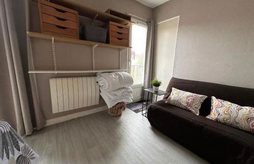 Studio in residential area - Foto 4