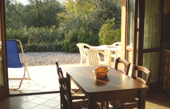 Agriturismo Renzano Garden Apartments - Foto 12