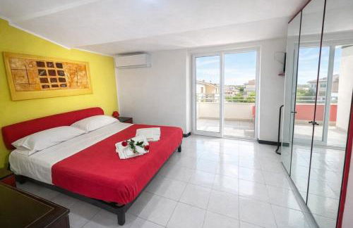 LA BAIA DI NETTUNO Il Gatto e La Volpe - Foto 38