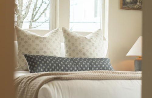 Modern Townhome with Rooftop Deck, Walk to Greenlake - Foto 32