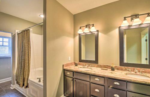 Hiawassee Haven on Lake Chatuge with Boat Slip! - Foto 11