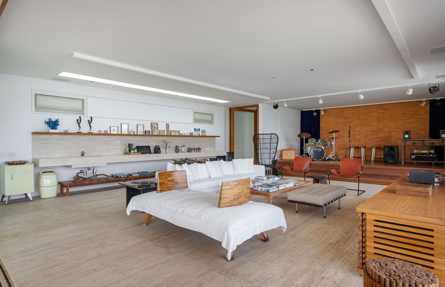 Mangaratiba Zonax in Mangaratiba - Foto 10