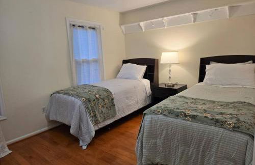 Charming Retreat at Silver Spring - Foto 80