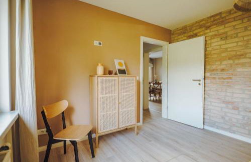 Stadthytte Ferienhaus - Foto 37