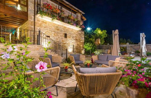 Pazo de Esposende - Foto 7