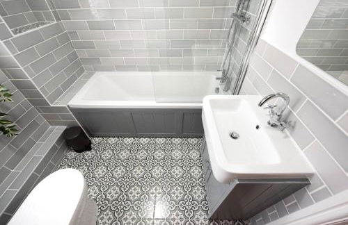 3 Bed 2.5 Bath Detached House,Parking,Pet Friendly - Foto 45