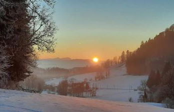 Ferienwohnung Bergblick - Foto 25