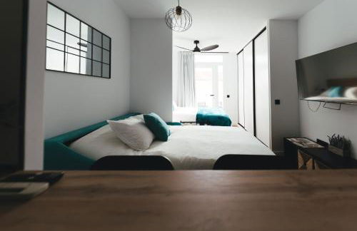 Macarena Suites - Foto 31