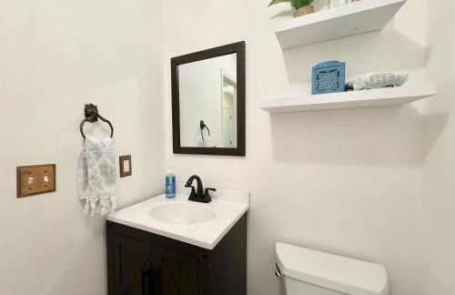 Serenity Cottage - Foto 12