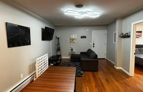 Downtown Albany 2 Bedroom Workstation at The Mark - Foto 12