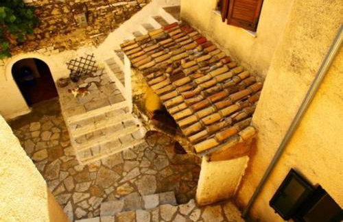 Villa Polyxeni - Foto 13