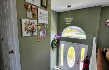 Cozy House in Long Pond 3 bedrooms 10 people - Foto 55