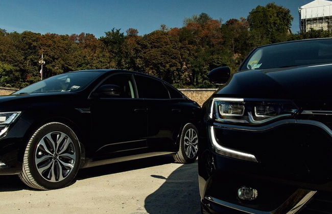 Traslado privado De Lyon a Beaune - Foto 3