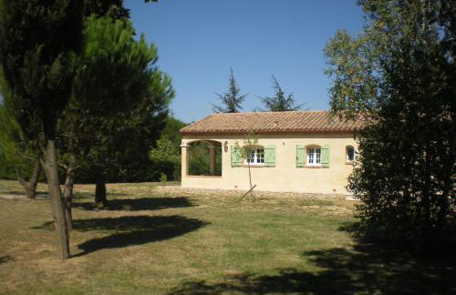 Gites De La Grasse - Foto 1