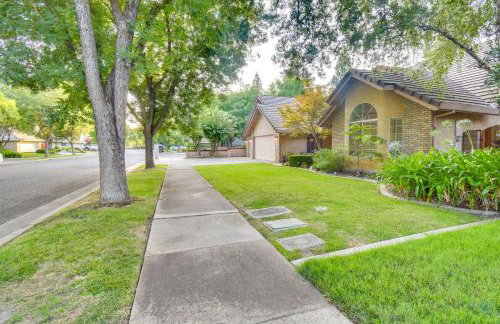 1 Mi to Applegate Park Zoo Pet-Friendly Home - Foto 29
