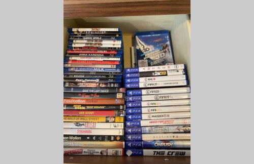 Schöne Wohnung mit Garten beim Outletcenter 5 km - Foto 30