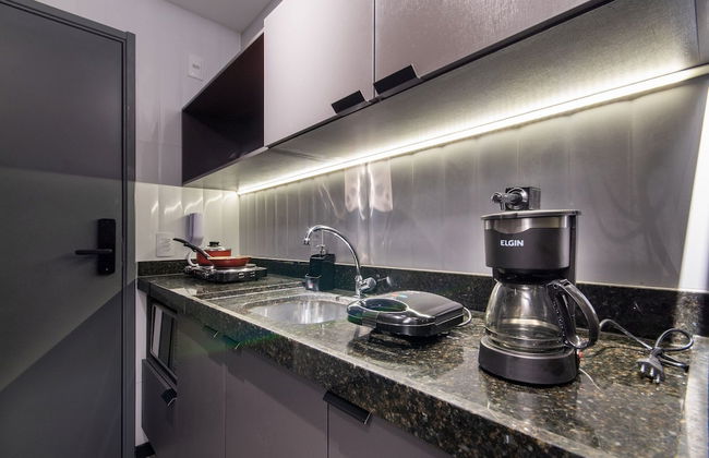 Condomínio TOLIVE One Housi by Carpediem - Foto 59