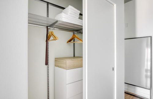 W Loop Studio w Deck Pool Gym 3 blocks to L CHI-644 - Foto 13