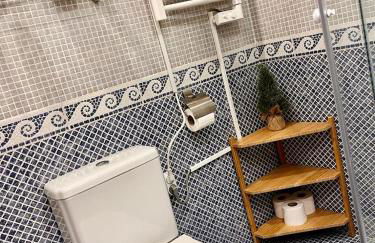 Apartamentos Chamartín - Foto 21