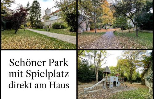 stadtmauer apartments - Großzügige luxuriöse Wohnung an der Stadtmauer - ideal für Familien - Foto 33