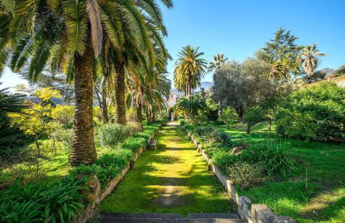 Le Riviera Palace - Vue sur la Mer - Parking privé - Foto 66