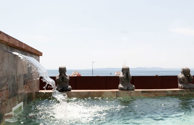 Vista Roses Mar - Cases del Far - Foto 75