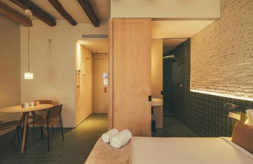 Boutique Apartments 23 Barcelona - Photo 57