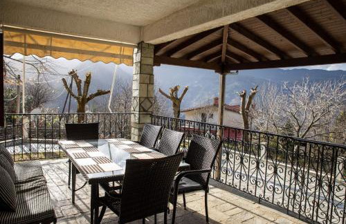 Villa Pallas - Foto 78