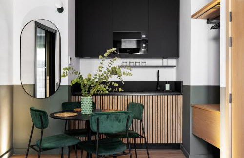 Doña Lola Alojamientos Boutique - Foto 24