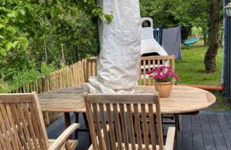 Holiday Home Huus an`t Dörpsdiek by Interhome - Foto 29