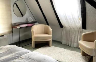 Ferienwohnung im 'Schmoller - Hof' - Foto 3